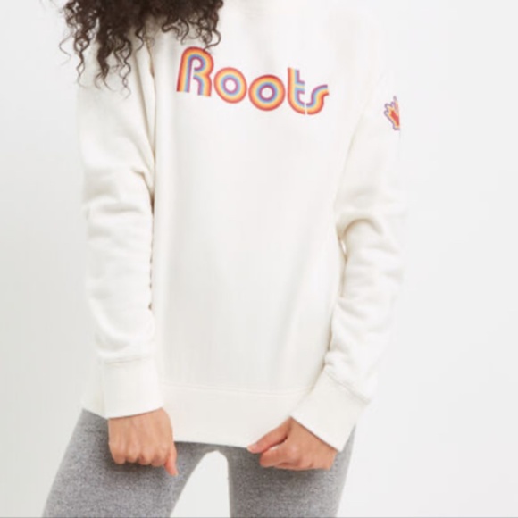 Roots Sweaters - Roots Sweater